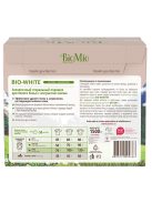 BIOMIO BIO COLOR ECO MOSÓPOR FEHÉR RUHÁKHOZ - ILLATMENTES 1.5 kg