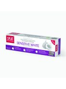 SPLAT SENSITIVE WHITE FOGKRÉM - 100 ML